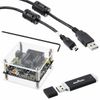 Sensor Evaluation Boards - 490-MEMS-EVAL-BOARD-ND - DigiKey