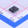 Logic ICs >> Signal Switches / Encoders & Decoders / Multiplexers - 74VHC153FT(BJ) - LCSC Electronics Technology (HK) Limited