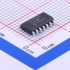 Single Chip Microcomputer/Microcontroller >> Microcontroller Units (MCUs/MPUs/SOCs) - PIC16F1503-I/SL - LCSC Electronics Technology (HK) Limited