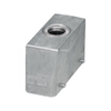 Heavy Duty Connector Housings, Hoods, Bases - 1412778-ND - DigiKey
