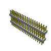 Board Spacers, Stackers (Board to Board) - 612-TW-20-06-G-D-374-149-ND - DigiKey