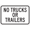 Signs, Nameplates, Posters - 2267-124455-ND - DigiKey