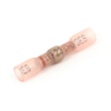 Lead-Free Sealed Crimp & Solder Step-Down Butt Connector, 24-22 Ga. to 22-18 Ga. - 38235 - Waytek, Inc.