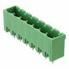 Headers, Plugs and Sockets - A114508-ND - DigiKey