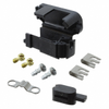 D-Sub, D-Shaped Connector Backshells, Hoods - A106568-ND - DigiKey