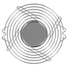 Fan Accessories - 8152 - PUI - Projections Unlimited, Inc.
