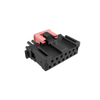 Rectangular Connector Housings - 609-10142348-014LF-ND - DigiKey
