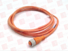 QD Cable/Cord Set - 6908523 - Radwell International