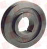Pulley/Sheave - 64167664 - Radwell International