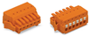 Female connector/socket - 2734-202/037-000 - WAGO
