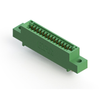 Edgeboard Connectors - 151-345-015-500-404-ND - DigiKey
