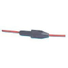 Fuses & Overcurrent Protection - Fuse Holders, Fuse Blocks & Accessories - Fuse Holders - In-line Fuse Holders - Series: 271.1101 - 271.1101.0002 - 271.1101.0002 - Littelfuse, Inc.