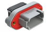 Automotive Connectors - AT16-18PE-PM11 - Powell Electronics, Inc.