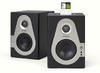 Active USB Monitors - StudioDock 4i - Visual Sound, Inc.