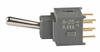Process Sealed Subminiature Toggles - A25AP - NKK Switches