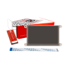LCD, OLED, Graphic - 1613-GEN4-FT812-50T-ND - DigiKey