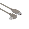 USB Cables - 5073-CAA-90LB-075M-ND - DigiKey