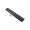 Patchbay, Jack Panels - 5073-PR35B-C5E-24M-ND - DigiKey