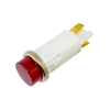 Panel Indicators, Pilot Lights - 6088-WL-1050QC1-ND - DigiKey
