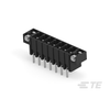 Headers, Plugs and Sockets - 17-2213933-7TR-ND - DigiKey