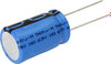 Aluminium Capacitors - 2527107 - RS Components, Ltd.