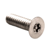Security Screws - 2539498 - RS Components, Ltd.