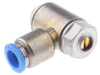 Pneumatic Function Fittings -- 1214345 - Image