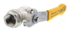 Ball Valves - 8125261 - RS Components, Ltd.