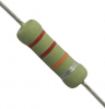Through Hole Resistors - 1260413 - RS Components, Ltd.