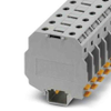 DIN Rail Terminal Blocks - 2015889 - RS Components, Ltd.