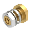 Coaxial Connector (RF) Adapters - 2201-R191570100-ND - DigiKey