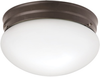 Flush Mounts-Bowl Style - 66937 - Light Center (The)