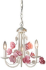 Mini Chandeliers-Candle - 652071 - Light Center (The)