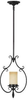 P1107BK Mini Pendants-Rod - 786148 - Capital Lighting, Inc.