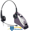Hello Direct Ultralight EX Dual with Virtuoso Amplifier - 7452 - TelephoneStuff.com