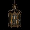 N952011 Nine Light Foyer Pendant - N952011 - Minka Group
