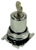 Non Illuminated Selector Switch -- 10250T16777-11X - Image