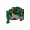 Terminal Blocks - Din Rail, Channel - 281-3661-ND - DigiKey