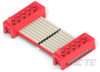Power Cable Assemblies - 1483353-1 - TE Connectivity