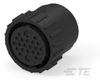 Circular Power Connectors - 206612-1 - TE Connectivity