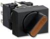 Switch, Selector, Illuminated, Spdt, 2 Position, 5A, 250Vac; No. Of Switch Positions Idec - 65W4745 - Newark, An Avnet Company
