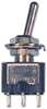 Toggle Switch; Switch Operation Mcm - 38C9328 - Newark, An Avnet Company