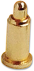 Contact, Pogo Pin, Surface Mount; Product Range Kyocera Avx -- 84X0352