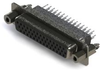 Hd D Sub Conn, Rcpt, 44Pos, Db, Solder; D Sub Connector Type Edac - 50AH3610 - Newark, An Avnet Company