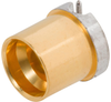 Rf Coax Conn, Smp Plug, R/a, 50 Ohm, Pcb; Connector Type Amphenol Sv Microwave - 01AJ1581 - Newark, An Avnet Company