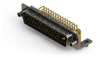 Combo D-Sub Conn, R/a Plug, Dd-47W1, Th; Product Range Edac - 53AJ0327 - Newark, An Avnet Company