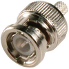 Rf/coaxial, Bnc Plug, Straight, 50 Ohm, Crimp; Connector Type Amp - Te Connectivity - 16M2837 - Newark, An Avnet Company