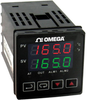 1/16Din Temp Controller, Relay O/p, 250V Rohs Compliant Omega - 69AH7444 - Newark, An Avnet Company