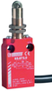 Limit Switch, No/nc, 0.1A, 30V; Limit Switch Actuator Crouzet - 49AC1670 - Newark, An Avnet Company