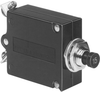 Circuit Breaker, Thermal, 1P, 250V, 2A; Product Range Potter&brumfield Te Connectivity - 95F9218 - Newark, An Avnet Company